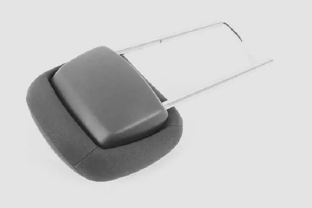 1TE981K2AA - Body: Headrest for Chrysler: Town &amp; Country | Dodge: Grand Caravan Image