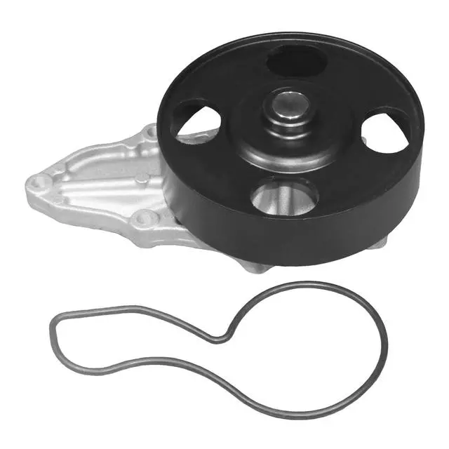 252972 - : Engine Water Pump for ACDelco Image