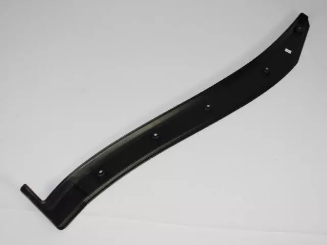 5182169AD - Exterior Ornamentation: Box Side Spat, Left for Dodge: Ram 3500 | Ram: 3500 Image