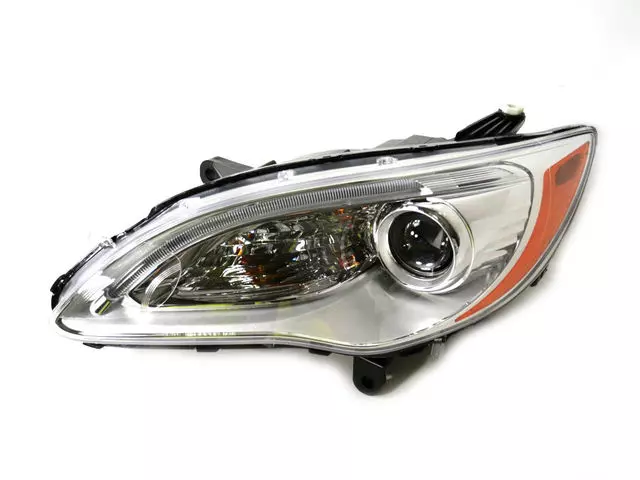 5182591AE - Electrical: Headlamp, Left for Mopar Image
