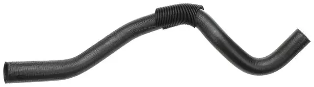 26064X - Belts and Cooling: Molded Upper Radiator Hose for ACDelco Image