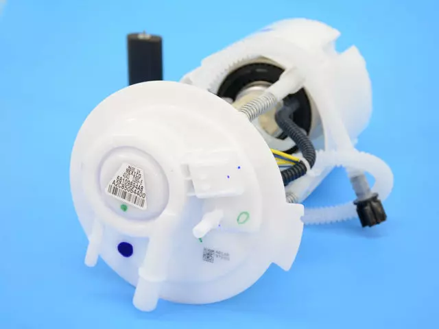 68656921AA - : Fuel Pump/level Unit Module Kit for Mopar Image