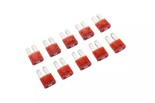 19209791 - Electrical: Mini Fuse for GM Image