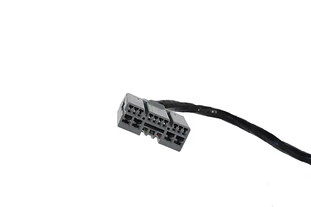 Rear Liftgate Hands Free Closing Module - GM (25924812)