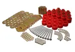 24110R - : Body Mount Set for Energy Suspension Image