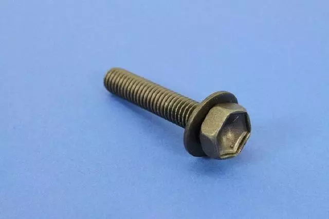 Hex Flange Head Bolt - Mopar (68104262AA)