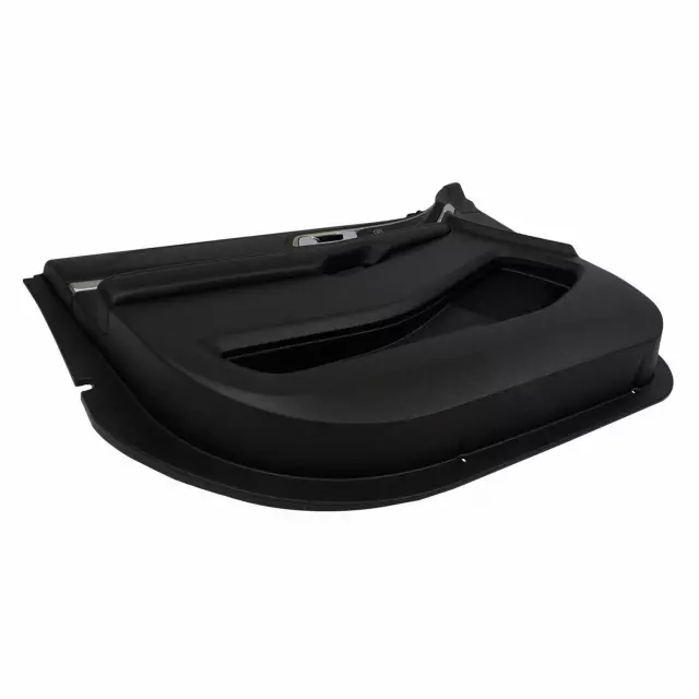 Panel Door Trim Lower - Ford (JB5Z-7823943-BA)