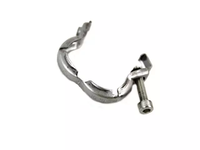 68350267AA - Exhaust: Exhaust Clamp for Mopar Image