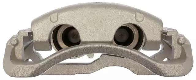 Front Passenger Side Brake Caliper - Certified - ACDelco (18FR1380N)