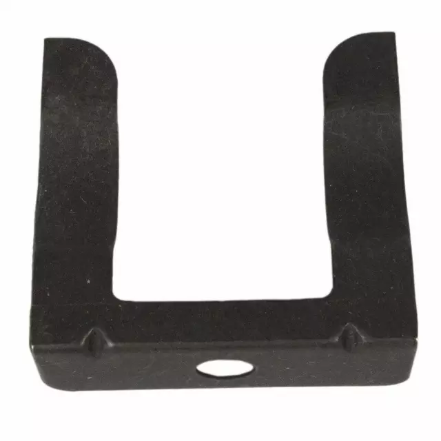 F6UZ1522023AA - Body: Lock Cylinder Clip for Ford: E-150, E-250, E-350 Super Duty, E-450 Super Duty Image