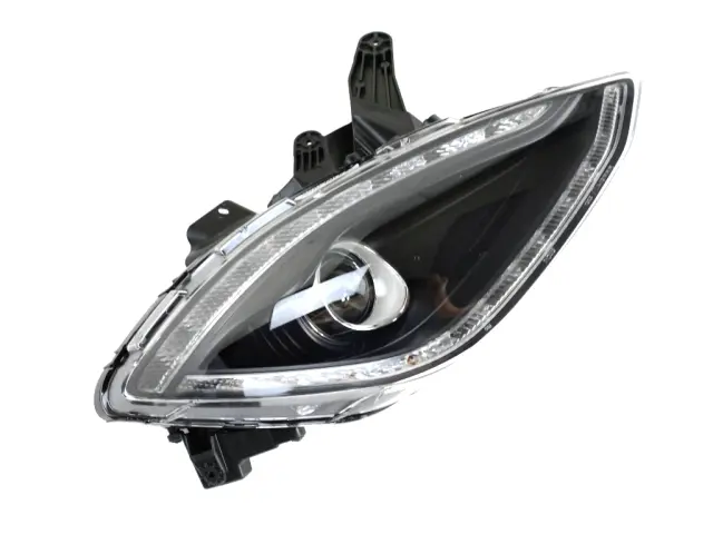 Headlamp Assembly - Mopar (68145248AC)