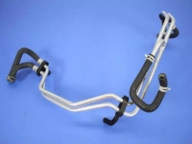 Hose - Mopar (55038334AG)