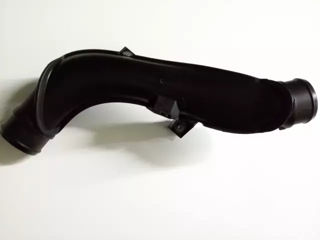 1K0145770AH - : Air Pipe for Volkswagen: Beetle, CC, Eos, GTI, Jetta, Passat, Tiguan, Tiguan Limited Image