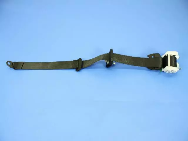 1UL39DX9AA - : Lap &amp; Shoulder Belt for Mopar Image