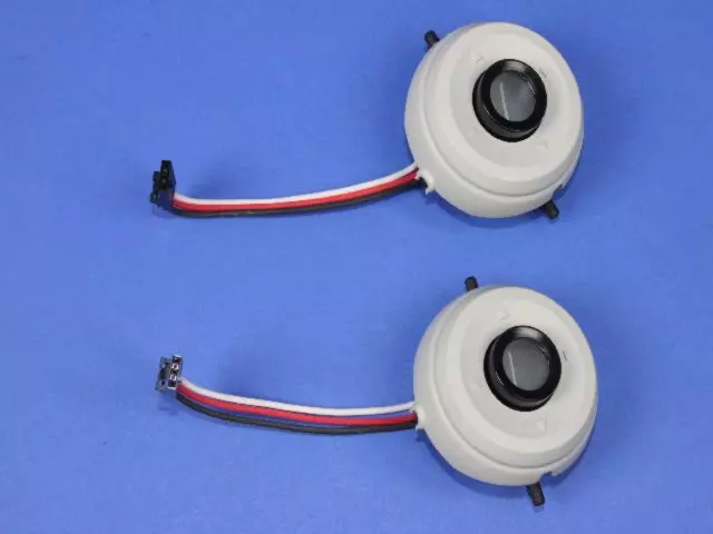 Reading Led Lamp - Mopar (1DT52DW1AC)