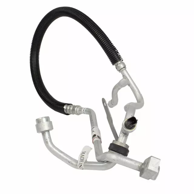 2017-2020 Ford Fusion - Discharge Hose - Ford (HS7Z-19972-K)