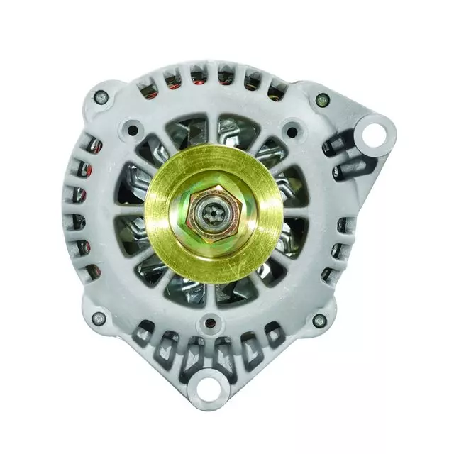 88877305 - : Part# 88877305 Alternator for GM Image