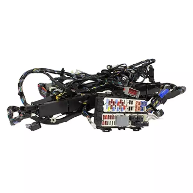 Wiring Assembly - Ford (H2BZ-14A005-AV)