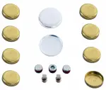 PK54B - : Engine Expansion Plug Kit for Enginetech Image