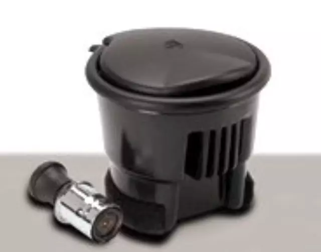 Floor Mats, All Weather Set - Ford (DG1Z-5413300-DA)