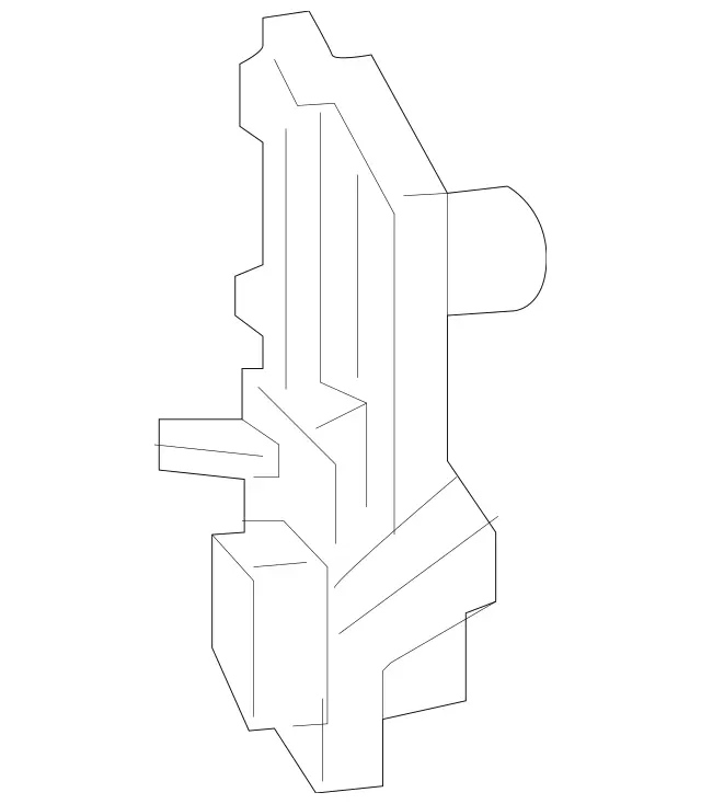 246820127764 - : Bulb Mount for Mercedes-Benz: B Electric Drive, B250e Image