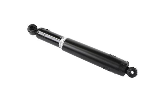 560989 - Suspension: ACDelcoâ„¢ Shock for Chevrolet: Silverado 1500 | GMC: Sierra 1500 Image