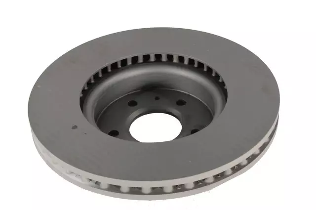 Front Disc Brake Rotor - GM (23118091)