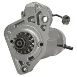 88864977 - : Remanufactured Starter for GM Image