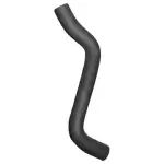 72680 - : CURVED RADIATOR HOSE, DAYCO for DAYCO HYDRAULIC Image