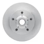60040074 - : Disc Brake Rotor for DYNAMIC FRICTION Image