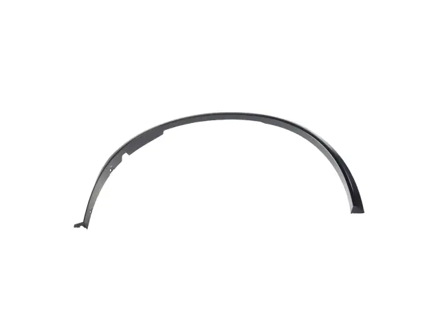 6DR85TZZAD - Body: Wheel Arch Molding for Mopar Image