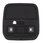 M2DZ78519A70JB - : Console Assembly Overhead for Ford Image