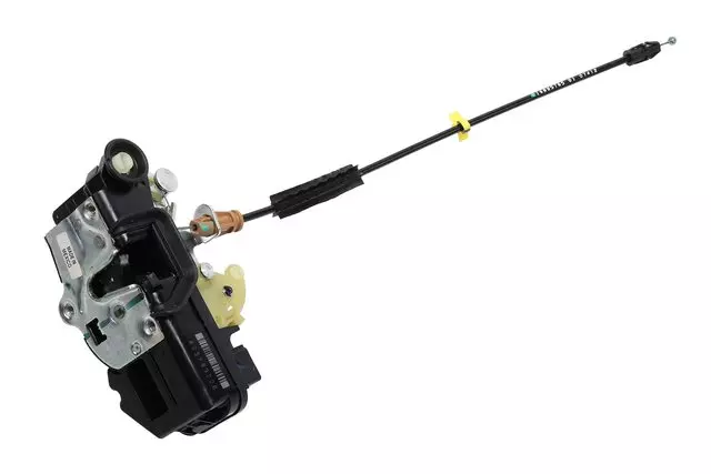 Door Latch Assembly - GM (25789220)