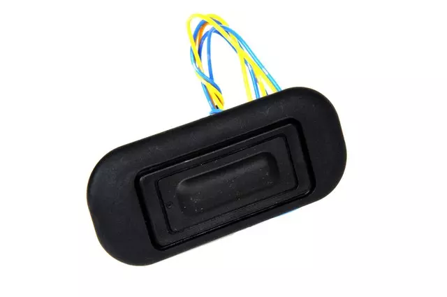 22864426 - : Liftgate Release Switch for ACDelco Image