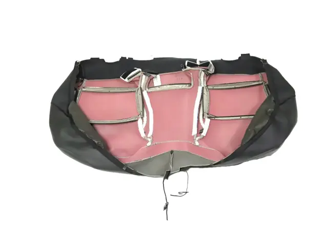 Rear Seat Cushion Cover - Mopar (6UU55PS4AB)