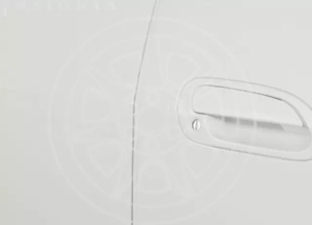 8P20TA0110 - Exterior: Door Edge Guards (4-Cylinder) for Honda: Accord Image