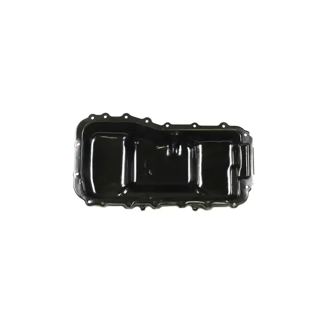 4648930AA - Engine: Oil Pan for Mopar Image
