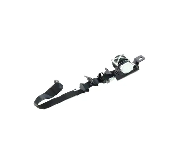 Front Outer Seat Belt, Right - Mopar (7ZL80DX9AA)