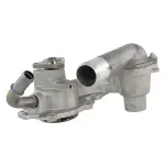 PW658 - : Motorcraft™ Engine Water Pump for Ford: Edge, F-150, Fusion | Lincoln: Continental, MKX, MKZ, Nautilus Image