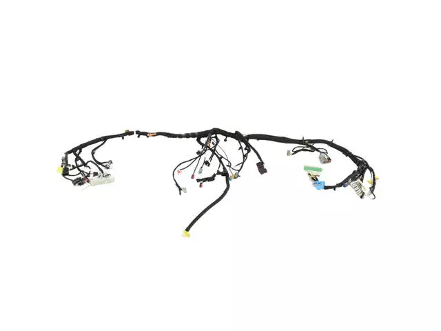 Instrument Panel Wiring - Mopar (68339009AD)