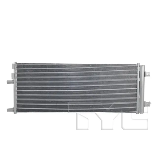 30177 - : TYC A/C Condenser for TYC Image