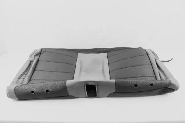 Rear Seat Back Cover - Mopar (1FK781J3AA)