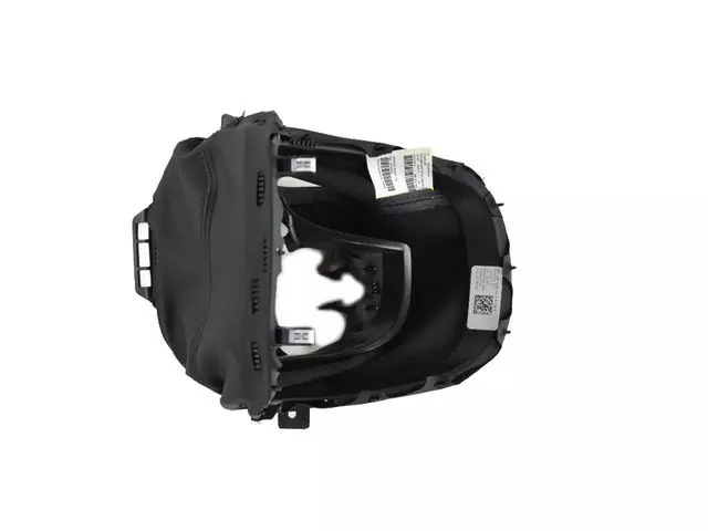 Steering Column Shroud Gap Hider - Mopar (5YP09DX9AA)