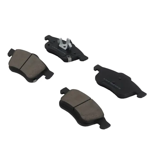19538182 - : Pad Kit for GM Image