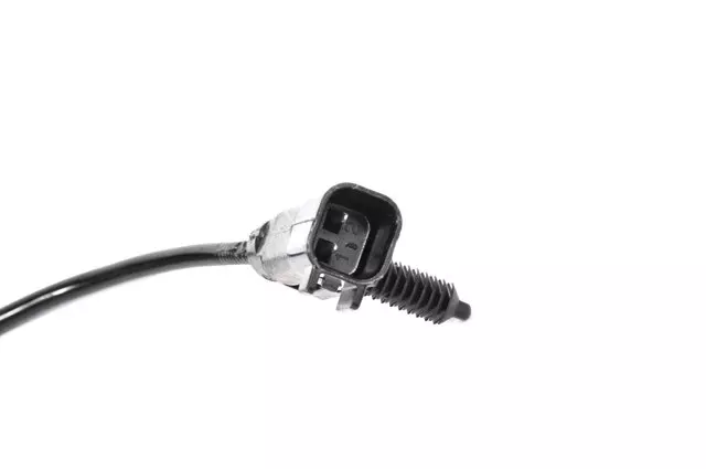 84078155 - : Rear Driver Side Wheel Speed Sensor for Chevrolet: Silverado 3500 HD | GMC: Sierra 3500 HD Image