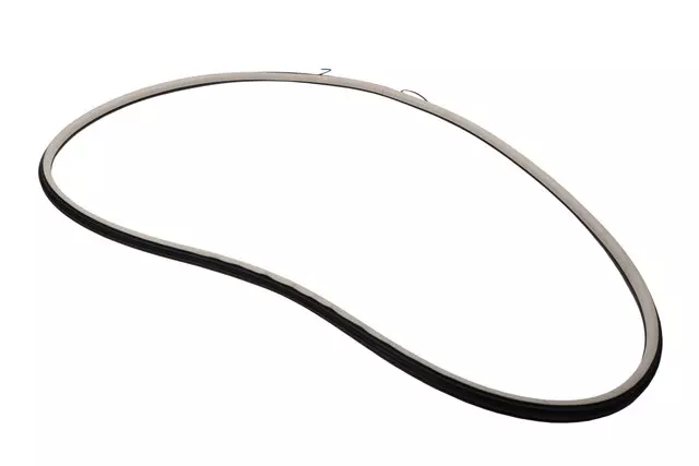 84056859 - Body: Weather-strip On Body for Cadillac: CTS Image