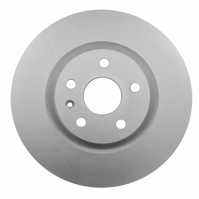 QBRR5 - : Rotor Assembly for Ford Image