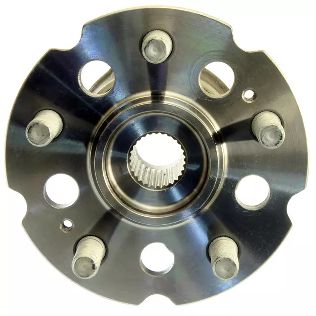 19366305 - : Hub for GM Image