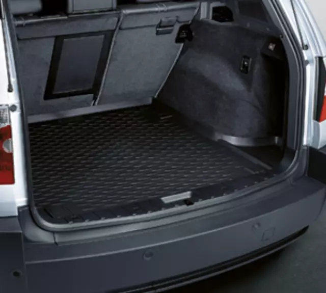 51470416678 - : E70 Luggage Compartment Reversible Trunk Mat for BMW: X5 Image