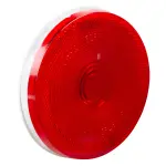 52672 - : Torsion Mount® II 4" Stop Tail Turn Lights, Built-in Reflector, Female Pin for Grote Lighting Image